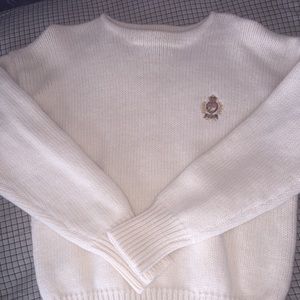 Ralph Lauren Sweater