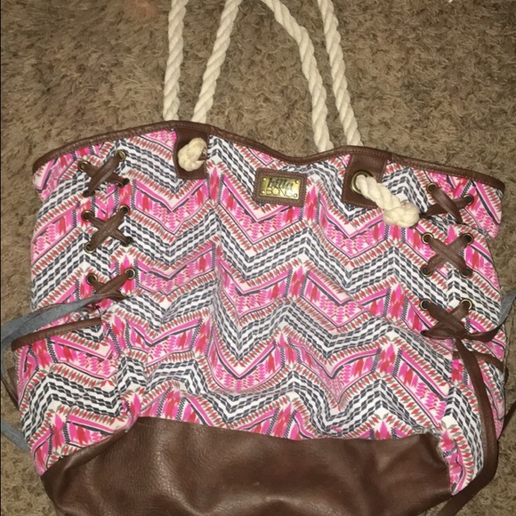 Billabong tote!