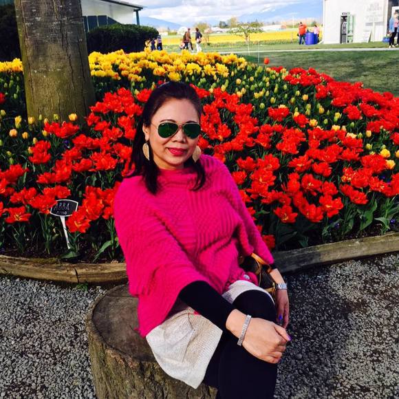 Meet your Posher, Stonne - Picture 1 of 1