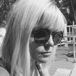 Meet your Posher, Chelsey