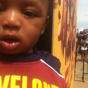 Meet your Posher, Adrian