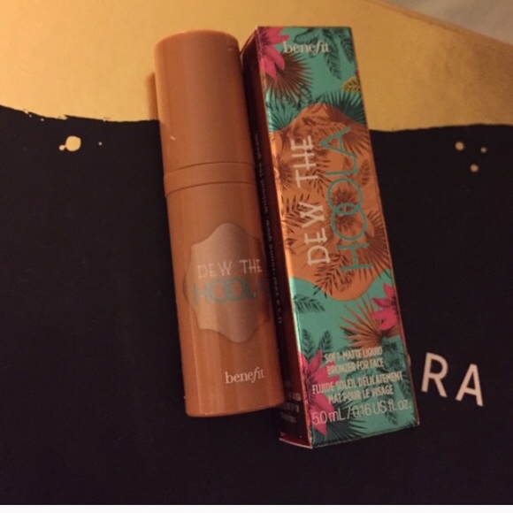 Benefit Other - Dew the Hoola