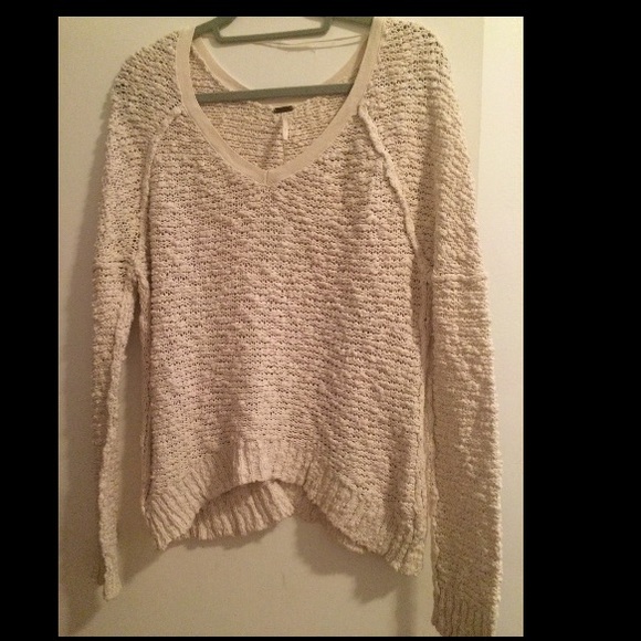 Free People Sweater
