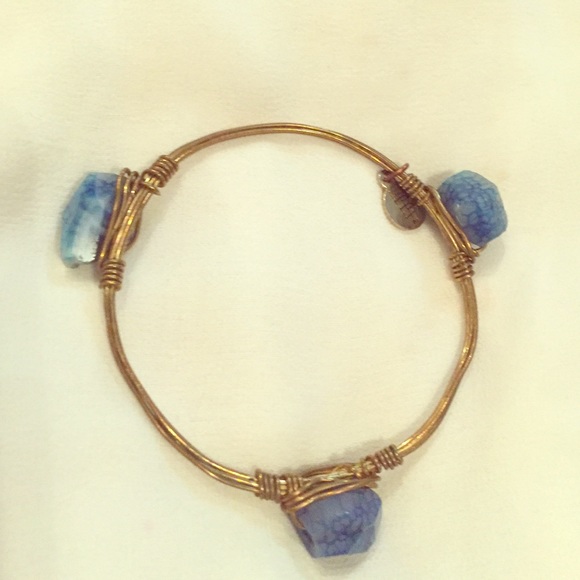 Bourbon and Boweties Bracelet