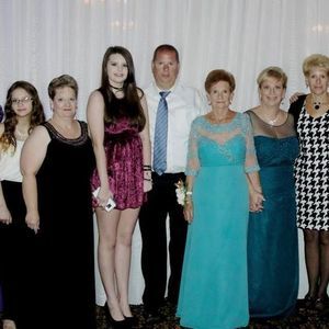 Meet your Posher, Janice