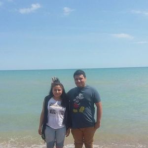 Meet your Posher, Sam