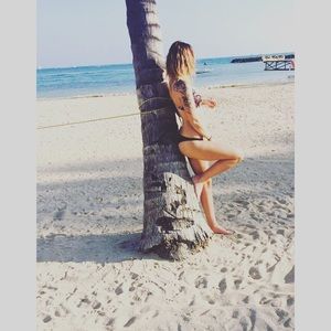 Meet your Posher, Lexi