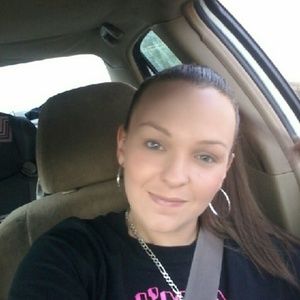 Meet your Posher, Cheryl