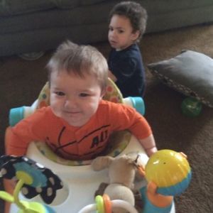 Meet your Posher, Janet