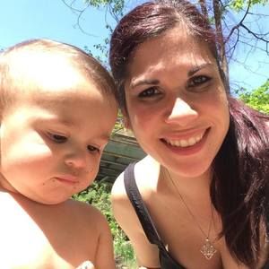 Meet your Posher, Stacy