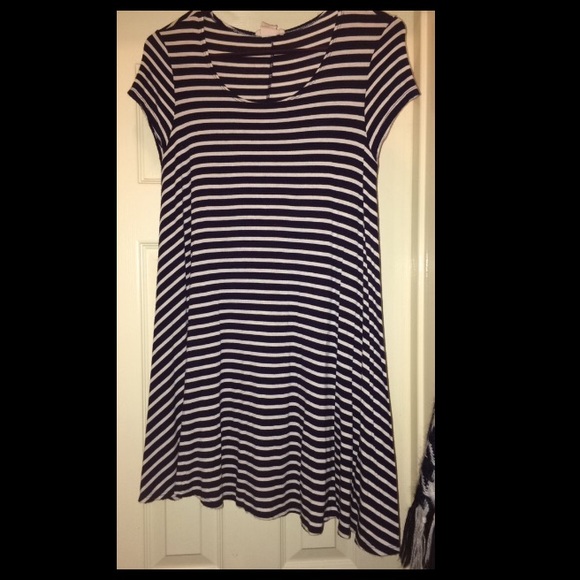 T-Shirt Dress
