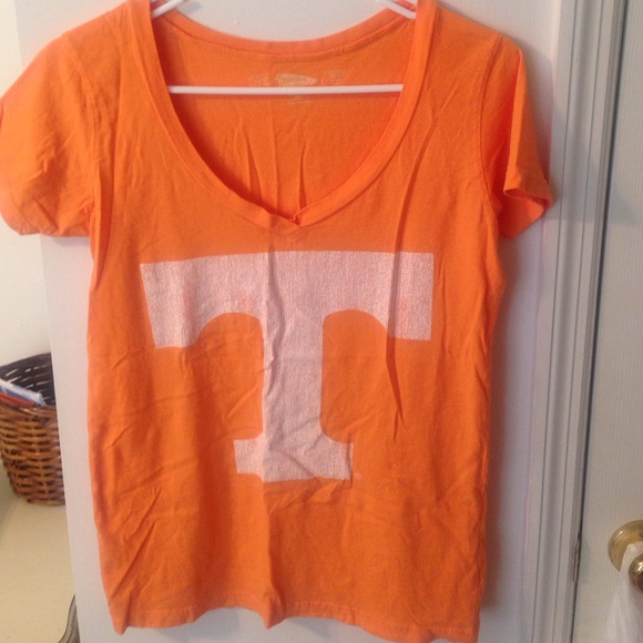 University of Tennessee Women's shirt