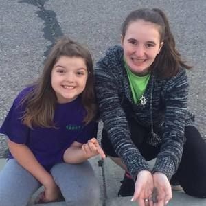 Meet your Posher, Carol