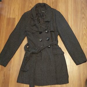 Women's dress coat
