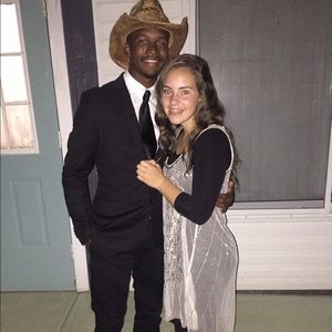 Meet your Posher, Romani