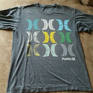 Medium Hurley shirt