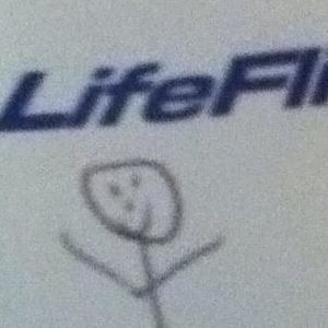 Meet your Posher, Douglas jr.