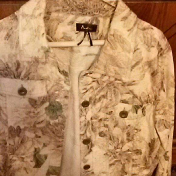 Jacket - Picture 2 of 2