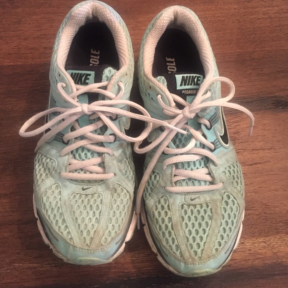 Nike Pegasus running shoes
