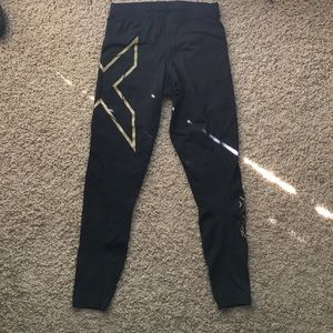 2xu MCS compression tights