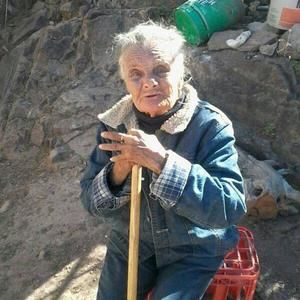 Meet your Posher, Leticia