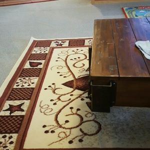 Meet your Posher, Kirby