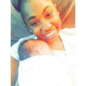 Meet your Posher, Briana