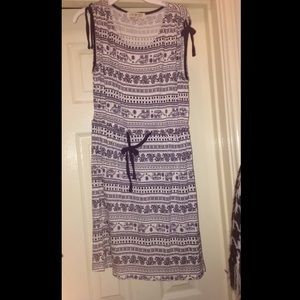 T-Shirt Dress