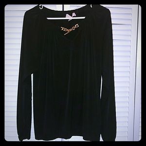Michael Kors top