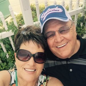 Meet your Posher, Brenda