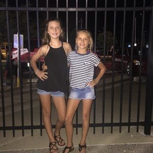 Meet your Posher, Zoey