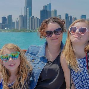 Meet your Posher, Meghan