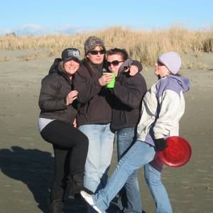 Meet your Posher, Katrina