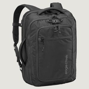 Eagle Creek Straight Up Business Brief Carry-on