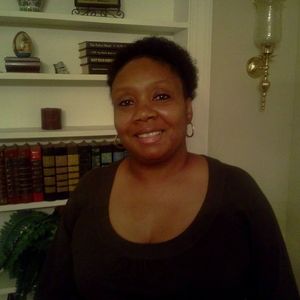 Meet your Posher, Veda