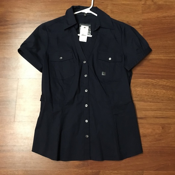 Express women's blouse