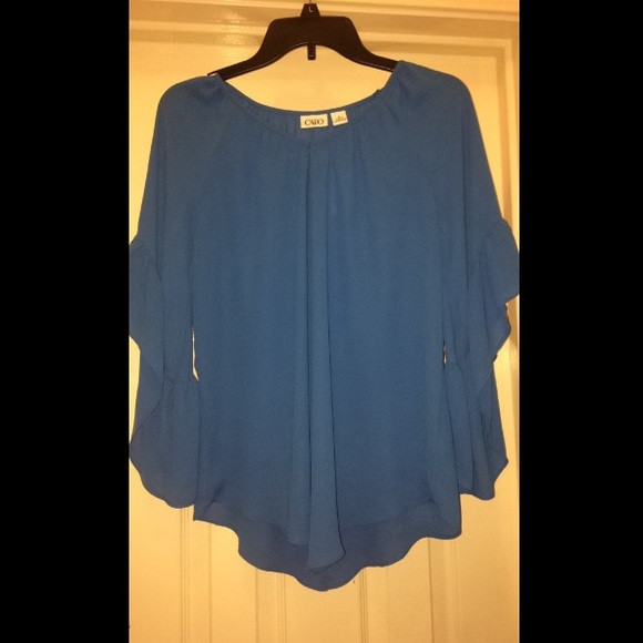 Dressy Top