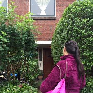 Meet your Posher, Grace