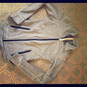 Lululemon Form Jacket