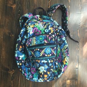 Vera Bradley backpack