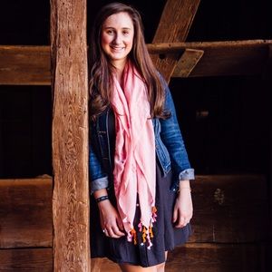 Meet your Posher, Alexa