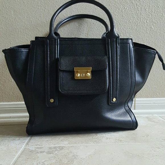 3.1 Phillip Lim tote for Target
