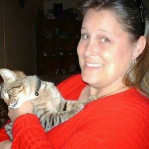 Meet your Posher, Renae