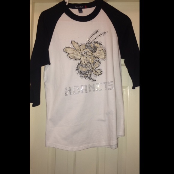 baseball t-shirt