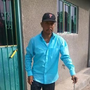 Meet your Posher, Yuli