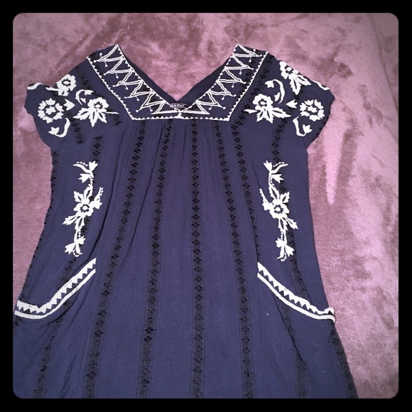 Lucky Brand Dress