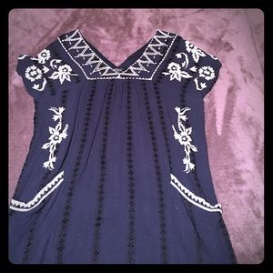 Lucky Brand Dress