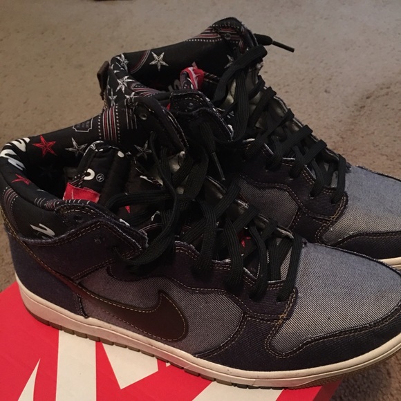 Nike dunks