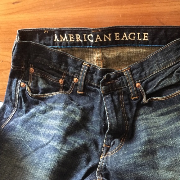 American Eagle boy's jeans