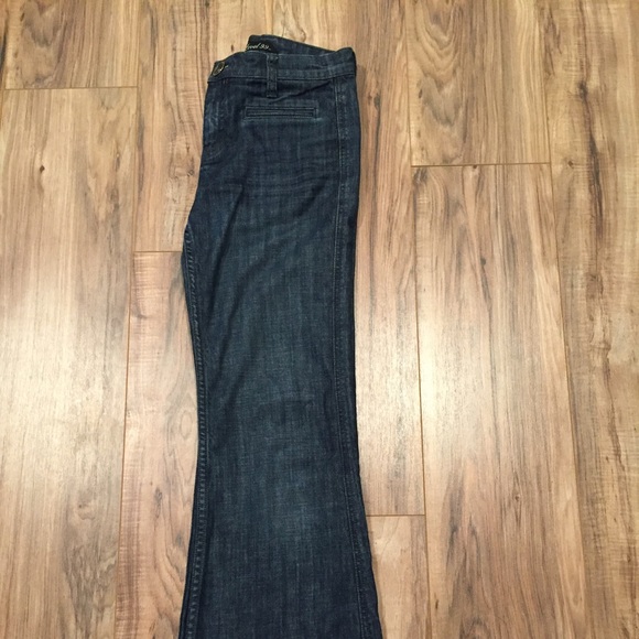 level 99 Flare Jeans - Picture 3 of 3